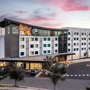 Ac Hotel By Marriott Austin Hill Country